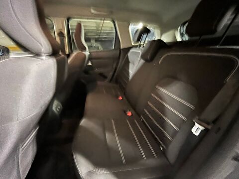 dacia, duster, suv 1.3 tce journey edc, otomatik, benzin 2.el otomobil | renew 28