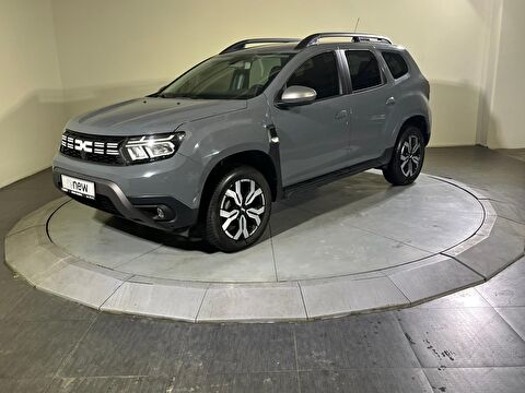 SUV 1.3 Tce Journey EDC, 2. el otomobil | renew