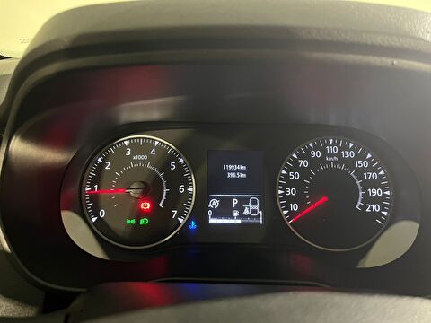 dacia, duster, suv 1.3 tce journey edc, otomatik, benzin 2.el otomobil | renew 26