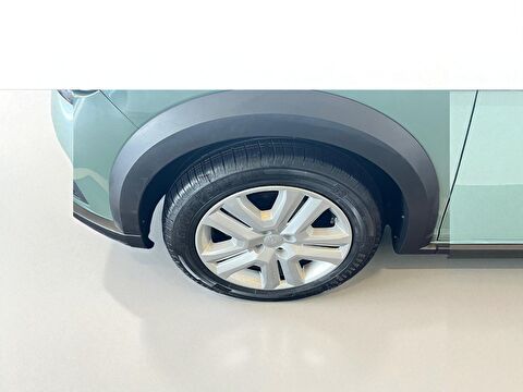 dacia, sandero, hatchback 1.0 tce stepway expression cvt, otomatik, benzin 2.el otomobil | renew 16
