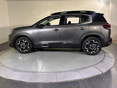 citroen, c5 aircross, suv 1.5 bluehdı start&stop shine eat8, otomatik, dizel 2.el otomobil | renew 15