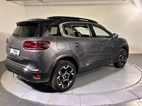 citroen, c5 aircross, suv 1.5 bluehdı start&stop shine eat8, otomatik, dizel 2.el otomobil | renew 29