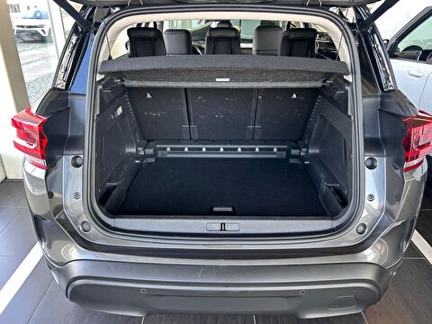 citroen, c5 aircross, suv 1.5 bluehdı start&stop shine eat8, otomatik, dizel 2.el otomobil | renew 34