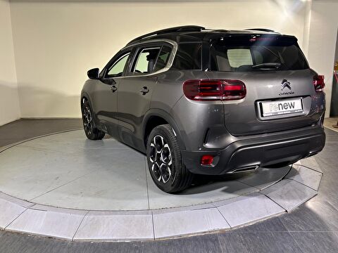 citroen, c5 aircross, suv 1.5 bluehdı start&stop shine eat8, otomatik, dizel 2.el otomobil | renew 17