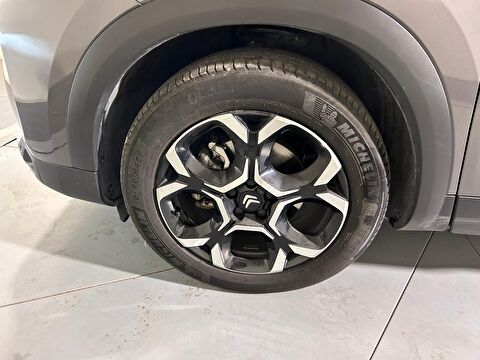 citroen, c5 aircross, suv 1.5 bluehdı start&stop shine eat8, otomatik, dizel 2.el otomobil | renew 3