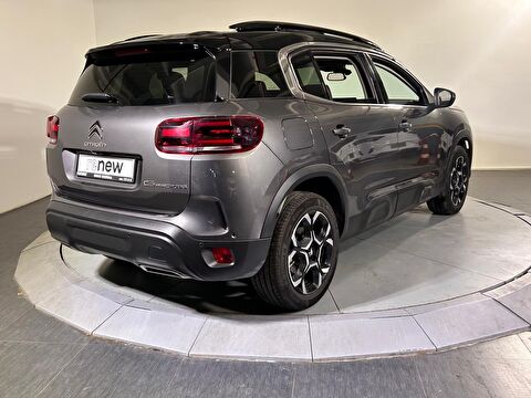 citroen, c5 aircross, suv 1.5 bluehdı start&stop shine eat8, otomatik, dizel 2.el otomobil | renew 21