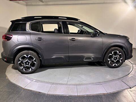 citroen, c5 aircross, suv 1.5 bluehdı start&stop shine eat8, otomatik, dizel 2.el otomobil | renew 23