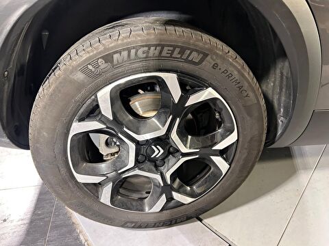 citroen, c5 aircross, suv 1.5 bluehdı start&stop shine eat8, otomatik, dizel 2.el otomobil | renew 31
