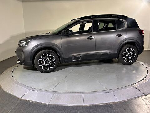 citroen, c5 aircross, suv 1.5 bluehdı start&stop shine eat8, otomatik, dizel 2.el otomobil | renew 14