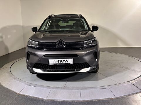 citroen, c5 aircross, suv 1.5 bluehdı start&stop shine eat8, otomatik, dizel 2.el otomobil | renew 8