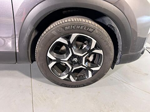 citroen, c5 aircross, suv 1.5 bluehdı start&stop shine eat8, otomatik, dizel 2.el otomobil | renew 25