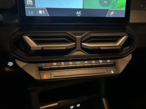 renault, duster, 1.3 tce techno edc, otomatik, benzin 2.el otomobil | renew 12