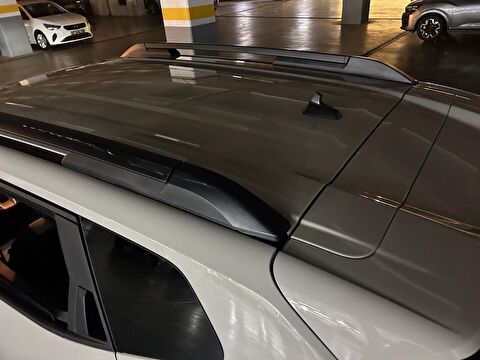 renault, duster, 1.3 tce techno edc, otomatik, benzin 2.el otomobil | renew 17