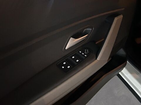 renault, duster, 1.3 tce techno edc, otomatik, benzin 2.el otomobil | renew 25