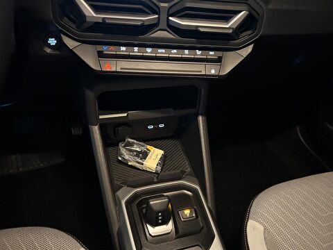 renault, duster, 1.3 tce techno edc, otomatik, benzin 2.el otomobil | renew 23
