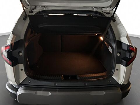 renault, duster, 1.3 tce techno edc, otomatik, benzin 2.el otomobil | renew 10