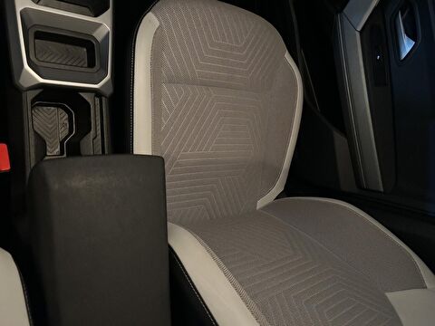 renault, duster, 1.3 tce techno edc, otomatik, benzin 2.el otomobil | renew 18