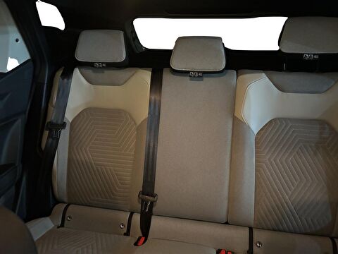 renault, duster, 1.3 tce techno edc, otomatik, benzin 2.el otomobil | renew 15