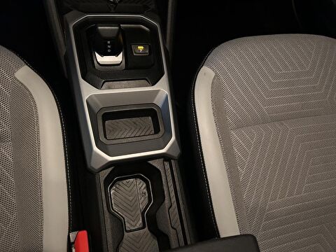 renault, duster, 1.3 tce techno edc, otomatik, benzin 2.el otomobil | renew 24