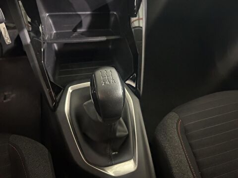 peugeot, 208, 1.2 puretech active, manuel, benzin 2.el otomobil | renew 17