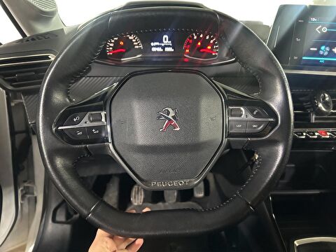peugeot, 208, 1.2 puretech active, manuel, benzin 2.el otomobil | renew 18