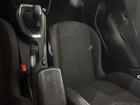 peugeot, 208, 1.2 puretech active, manuel, benzin 2.el otomobil | renew 19