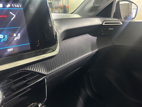 peugeot, 208, 1.2 puretech active, manuel, benzin 2.el otomobil | renew 25