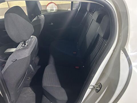 peugeot, 208, 1.2 puretech active, manuel, benzin 2.el otomobil | renew 15