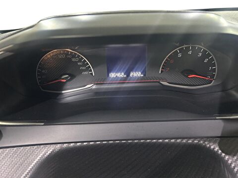peugeot, 208, 1.2 puretech active, manuel, benzin 2.el otomobil | renew 12