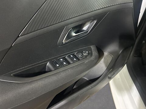 peugeot, 208, 1.2 puretech active, manuel, benzin 2.el otomobil | renew 24