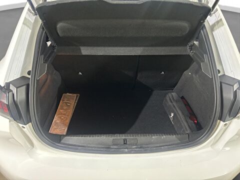 peugeot, 208, 1.2 puretech active, manuel, benzin 2.el otomobil | renew 10