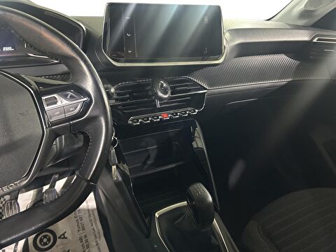 peugeot, 208, 1.2 puretech active, manuel, benzin 2.el otomobil | renew 13