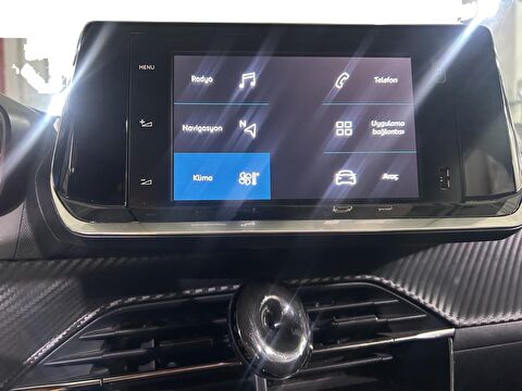 peugeot, 208, 1.2 puretech active, manuel, benzin 2.el otomobil | renew 16