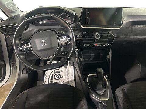 peugeot, 208, 1.2 puretech active, manuel, benzin 2.el otomobil | renew 11