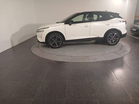 nissan, qashqai, suv 1.3 dıg-t sky pack dct, otomatik, benzin 2.el otomobil | renew 8
