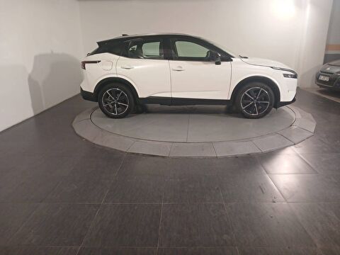 nissan, qashqai, suv 1.3 dıg-t sky pack dct, otomatik, benzin 2.el otomobil | renew 16