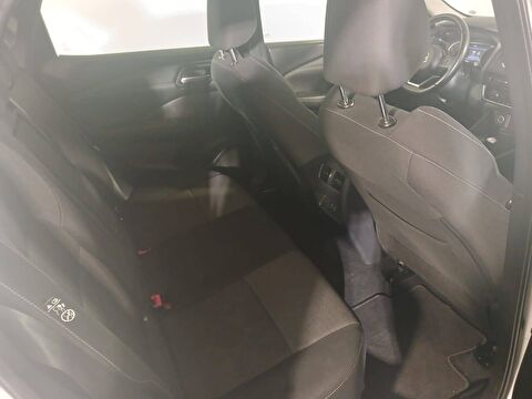 nissan, qashqai, suv 1.3 dıg-t sky pack dct, otomatik, benzin 2.el otomobil | renew 17