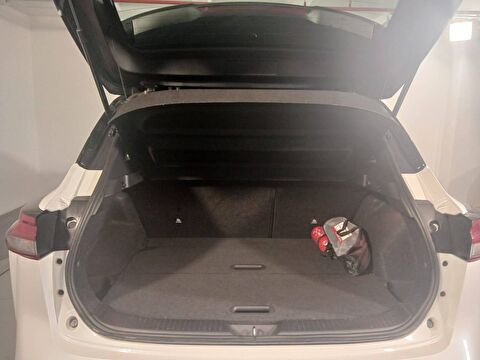nissan, qashqai, suv 1.3 dıg-t sky pack dct, otomatik, benzin 2.el otomobil | renew 6