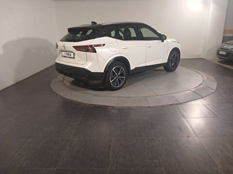 nissan, qashqai, suv 1.3 dıg-t sky pack dct, otomatik, benzin 2.el otomobil | renew 32