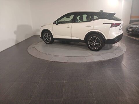 nissan, qashqai, suv 1.3 dıg-t sky pack dct, otomatik, benzin 2.el otomobil | renew 41