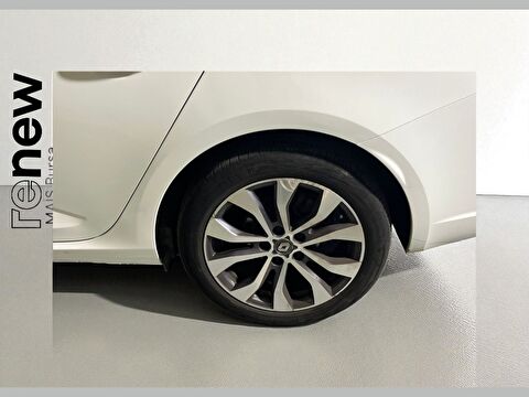 renault, megane, sedan 1.5 blue dcı ıcon edc, otomatik, dizel 2.el otomobil | renew 22
