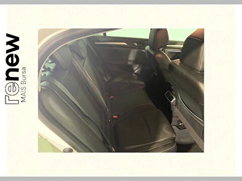 renault, megane, sedan 1.5 blue dcı ıcon edc, otomatik, dizel 2.el otomobil | renew 21