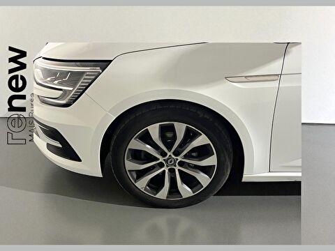 renault, megane, sedan 1.5 blue dcı ıcon edc, otomatik, dizel 2.el otomobil | renew 23