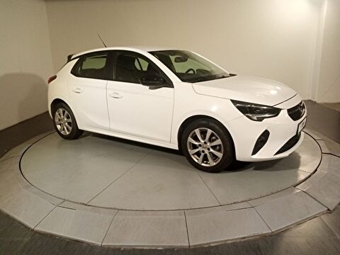 opel, corsa, hatchback 1.2 turbo edition otomatik, otomatik, benzin 2.el otomobil | renew 11