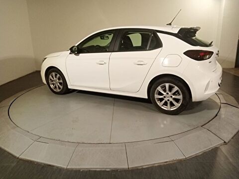 opel, corsa, hatchback 1.2 turbo edition otomatik, otomatik, benzin 2.el otomobil | renew 7