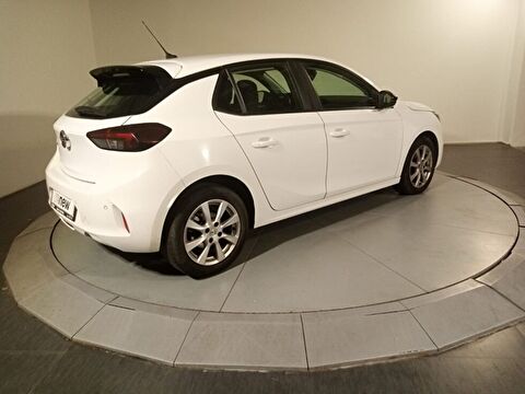 opel, corsa, hatchback 1.2 turbo edition otomatik, otomatik, benzin 2.el otomobil | renew 14