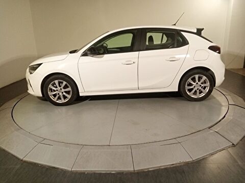 opel, corsa, hatchback 1.2 turbo edition otomatik, otomatik, benzin 2.el otomobil | renew 3
