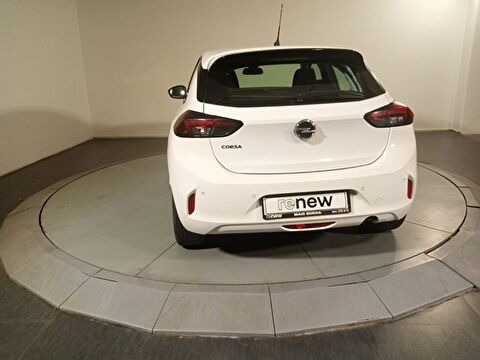 opel, corsa, hatchback 1.2 turbo edition otomatik, otomatik, benzin 2.el otomobil | renew 9