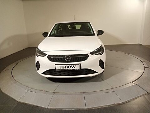 opel, corsa, hatchback 1.2 turbo edition otomatik, otomatik, benzin 2.el otomobil | renew 6