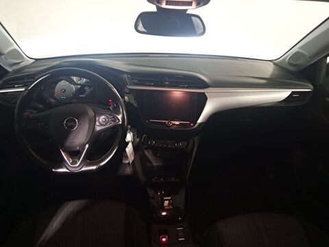 opel, corsa, hatchback 1.2 turbo edition otomatik, otomatik, benzin 2.el otomobil | renew 17
